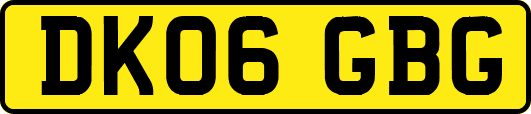 DK06GBG