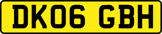 DK06GBH