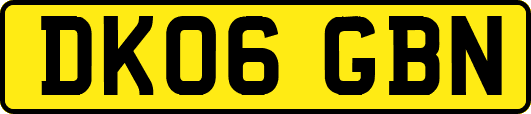 DK06GBN