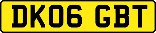 DK06GBT