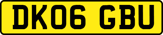 DK06GBU