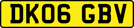 DK06GBV