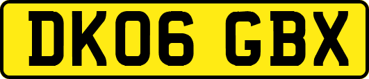 DK06GBX