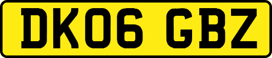 DK06GBZ
