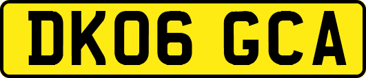 DK06GCA