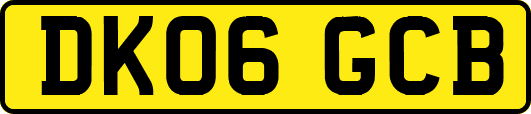 DK06GCB