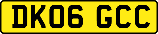 DK06GCC