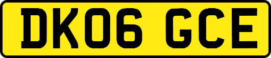 DK06GCE
