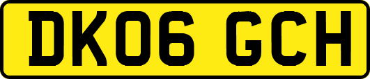 DK06GCH
