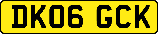 DK06GCK
