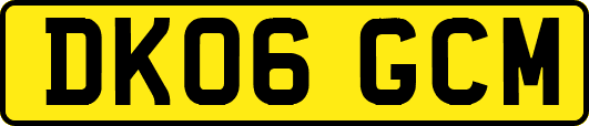 DK06GCM