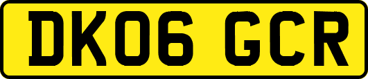 DK06GCR