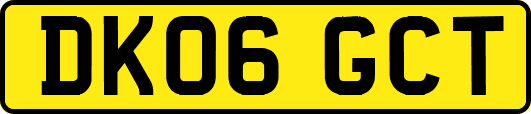 DK06GCT