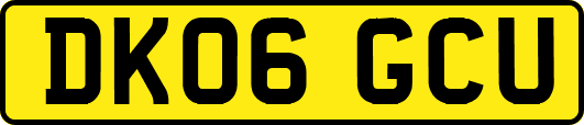 DK06GCU