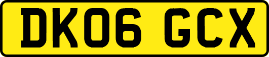 DK06GCX