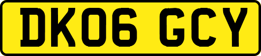 DK06GCY