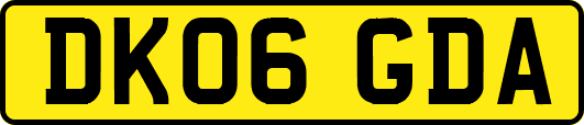 DK06GDA