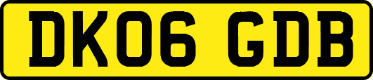 DK06GDB