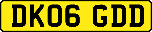 DK06GDD