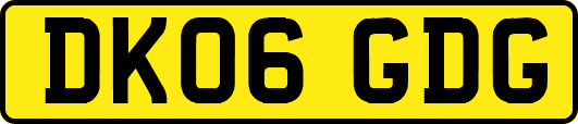 DK06GDG