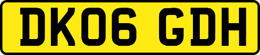 DK06GDH