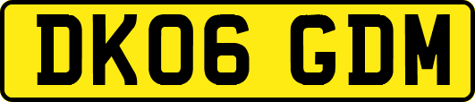 DK06GDM