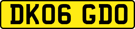 DK06GDO