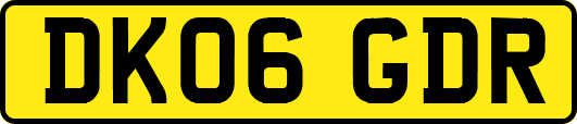 DK06GDR