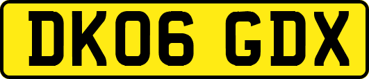 DK06GDX