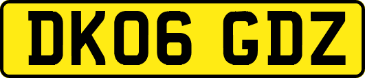 DK06GDZ