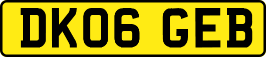 DK06GEB