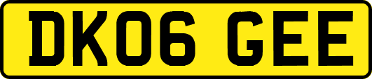 DK06GEE