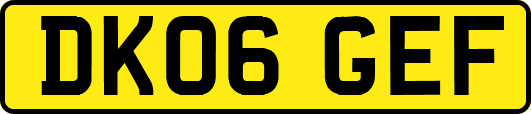 DK06GEF