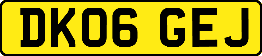 DK06GEJ