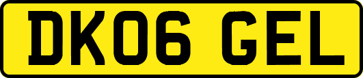 DK06GEL
