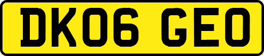 DK06GEO