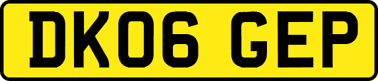 DK06GEP