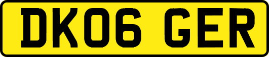 DK06GER