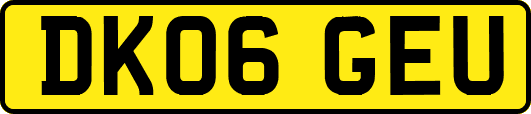 DK06GEU