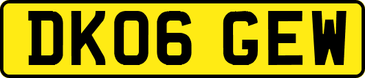 DK06GEW