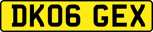 DK06GEX