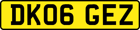 DK06GEZ