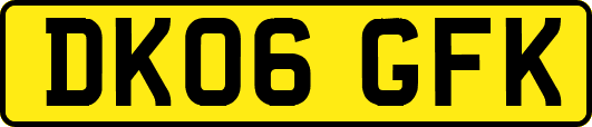 DK06GFK