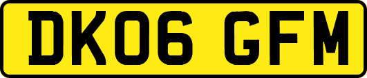 DK06GFM