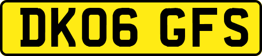 DK06GFS