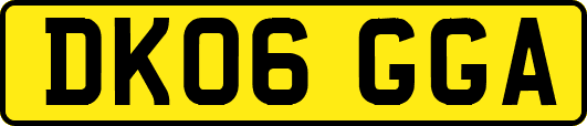 DK06GGA