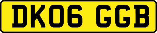 DK06GGB