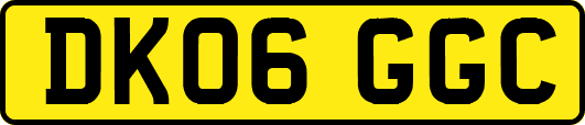 DK06GGC