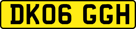 DK06GGH