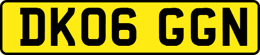 DK06GGN